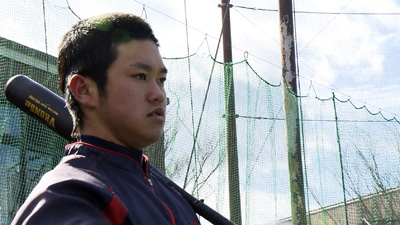 仙台育英学園高校 硬式野球部 photo09