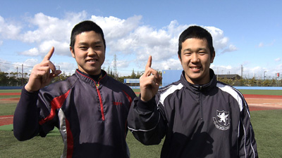 仙台育英学園高校 硬式野球部 photo10