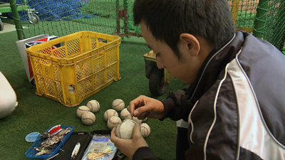 仙台育英学園高校 硬式野球部 photo10