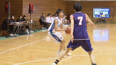 聖和学園高校 女子バスケットボール部 photo13