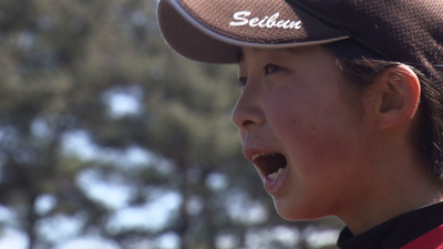 東北生活文化大学高校 女子ソフトボール部 photo06