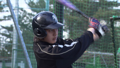 東北生活文化大学高校 女子ソフトボール部 photo09
