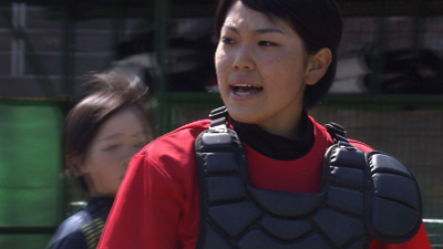 東北生活文化大学高校 女子ソフトボール部 photo12