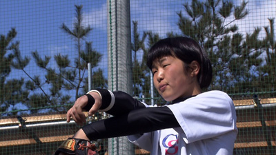 東北生活文化大学高校 女子ソフトボール部 photo13