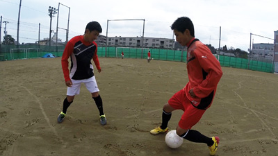 宮城県工業高校サッカー部 photo06