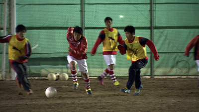 宮城県工業高校サッカー部 photo10