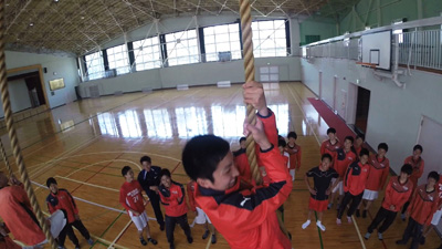 宮城県工業高校サッカー部 photo11