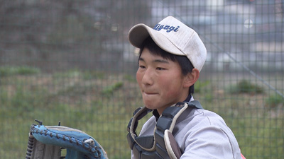 白石工業高校ソフトボール部 photo04
