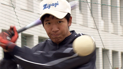 白石工業高校ソフトボール部 photo05