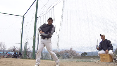 白石工業高校ソフトボール部 photo07