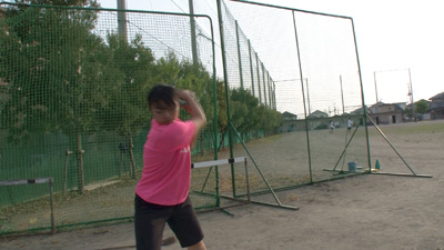 古川黎明高校陸上競技部 photo15