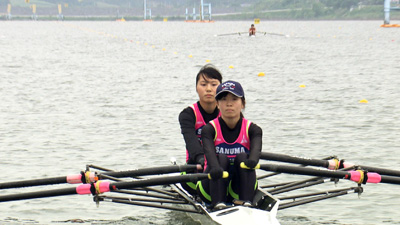 佐沼高校ボート部 photo09