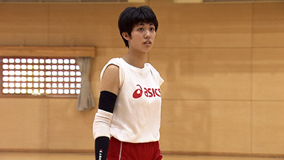 古川学園高校 女子バレーボール部 photo10