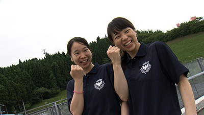 常盤木学園高校 フェンシング部 photo01