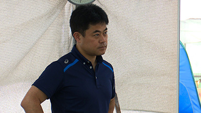 宮城県農業高校 ウエイトリフティング部 photo04