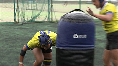 仙台育英学園高校 ラグビー部 photo07