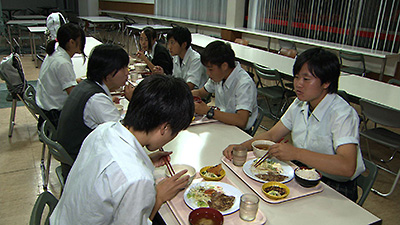明成高校 女子サッカー部 photo19