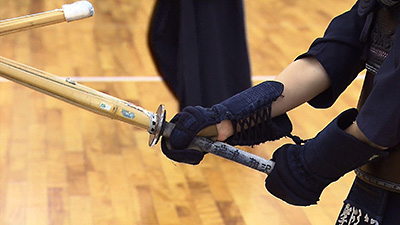 聖ドミニコ学院高校 剣道部 photo01