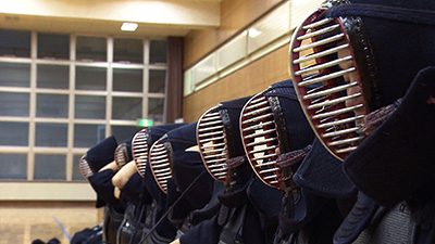 聖ドミニコ学院高校 剣道部 photo05