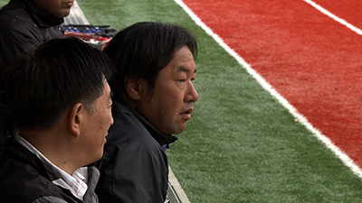 聖和学園高校 男子サッカー部 photo07