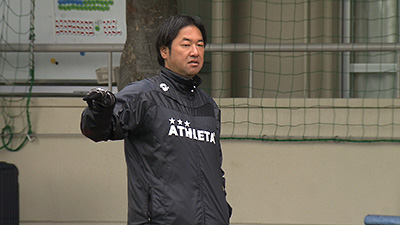 聖和学園高校 男子サッカー部 photo08