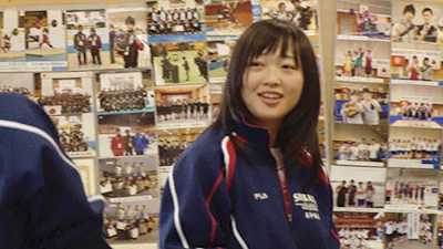 柴田高校 ウエイトリフティング部 photo12
