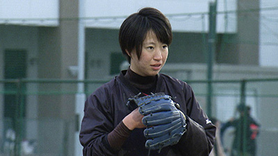 常盤木学園高校 ソフトボール部 photo02