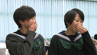 常盤木学園高校 ソフトボール部 photo03