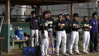 常盤木学園高校 ソフトボール部 photo08