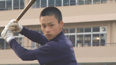 角田高校 硬式野球部 photo06