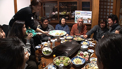 古川黎明高校 スキー部 photo13