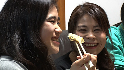 古川黎明高校 スキー部 photo14