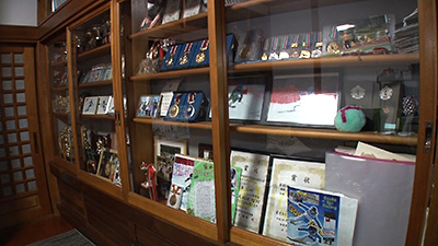 古川黎明高校 スキー部 photo17