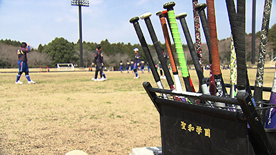 聖和学園 ソフトボ－ル部 photo12