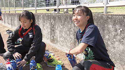 仙台工業 ラグビー部 photo03