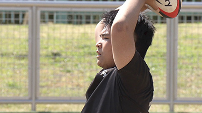 仙台工業 ラグビー部 photo05