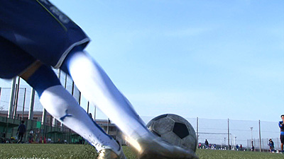東北学院 サッカー部 photo03