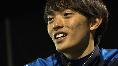 東北学院 サッカー部 photo04