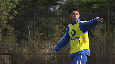東北学院 サッカー部 photo08
