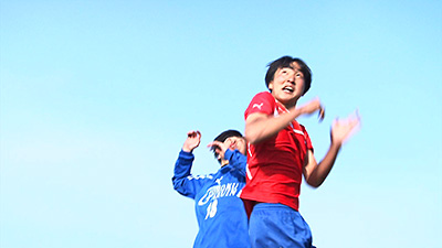 東北学院 サッカー部 photo13