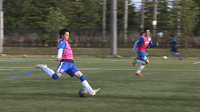 東北学院 サッカー部 photo14
