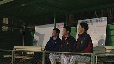 仙台商業 軟式野球部 photo09