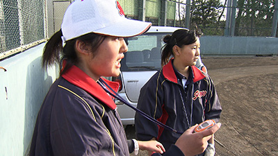 仙台商業 軟式野球部 photo10