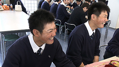 仙台商業 軟式野球部 photo11