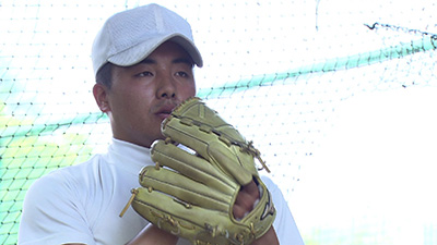 仙台一高二高硬式野球定期戦 photo25