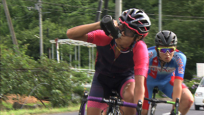 東北高校自転車競技部