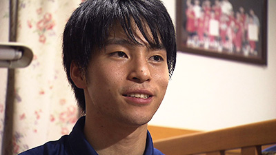 仙台商業 バレーボール部