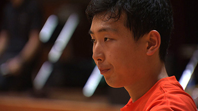 聖ウルスラ学院英智高校 バドミントン部 男子
