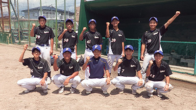 古川高校 ソフトボール部
