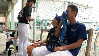 古川高校 ソフトボール部